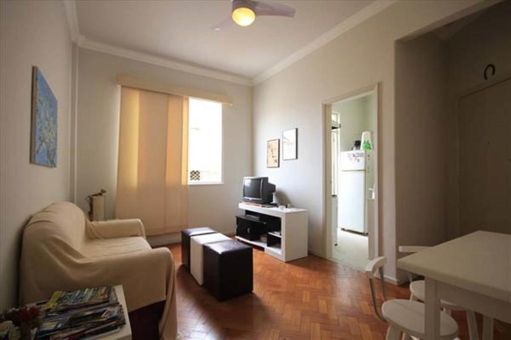 Ferreira 1210 Appartement Rio de Janeiro Kamer foto