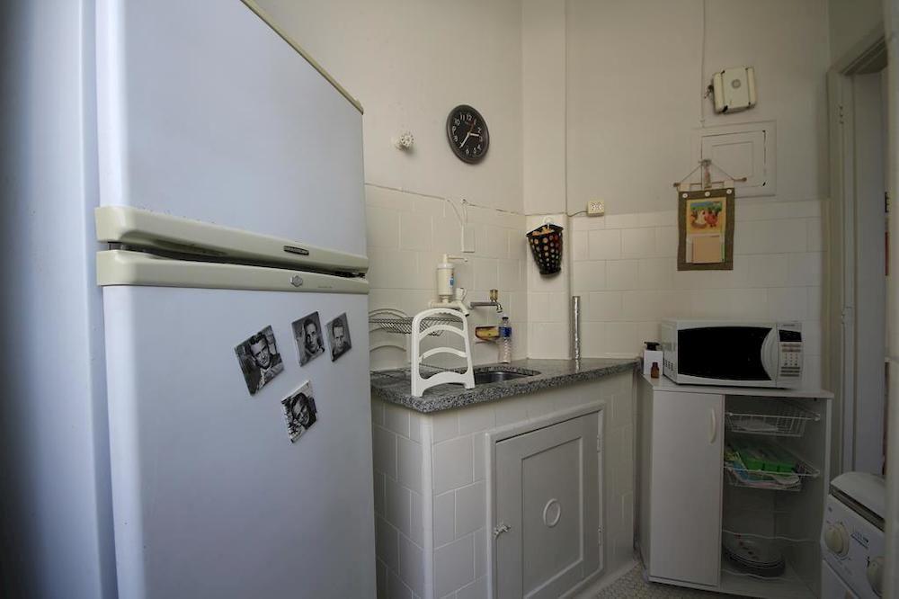 Ferreira 1210 Appartement Rio de Janeiro Buitenkant foto