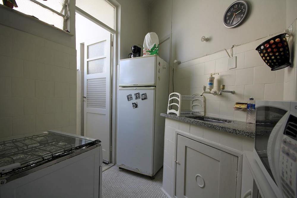 Ferreira 1210 Appartement Rio de Janeiro Buitenkant foto