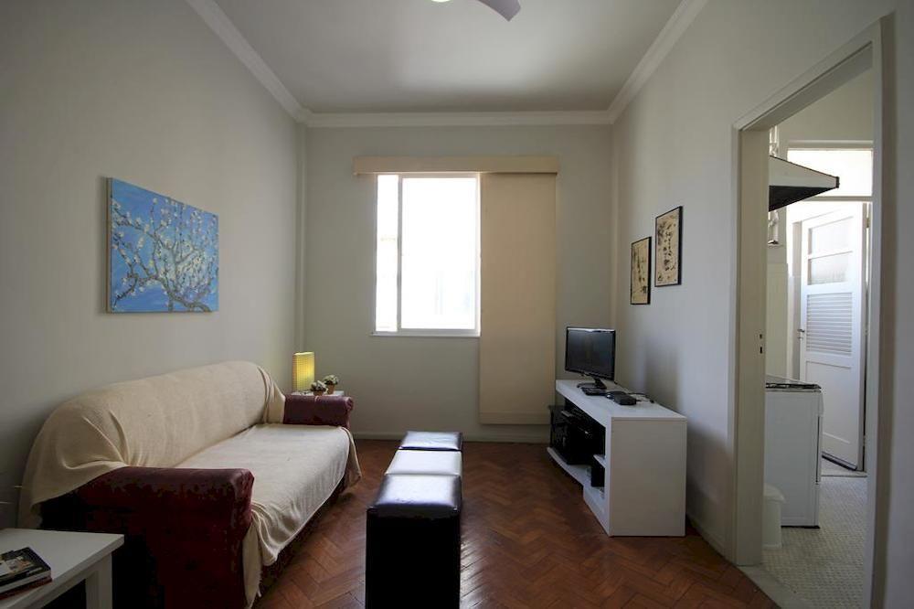 Ferreira 1210 Appartement Rio de Janeiro Buitenkant foto