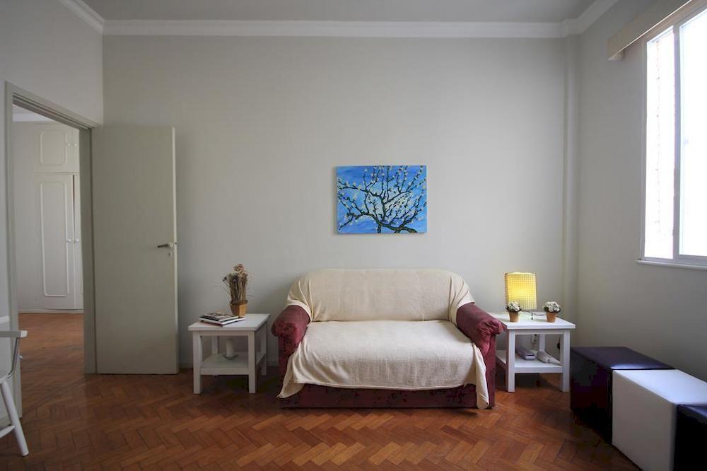Ferreira 1210 Appartement Rio de Janeiro Buitenkant foto