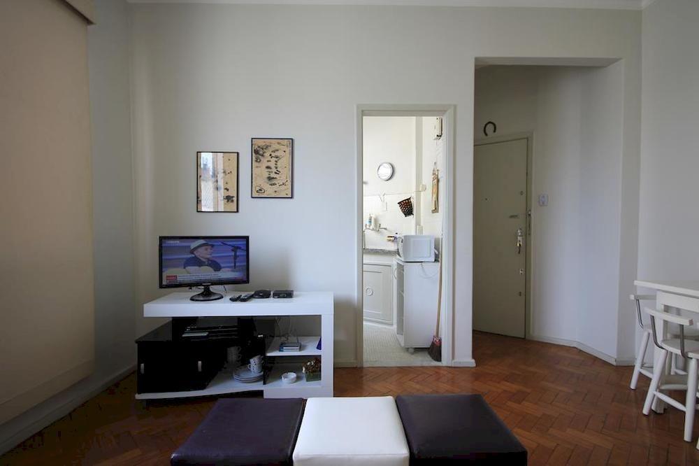 Ferreira 1210 Appartement Rio de Janeiro Buitenkant foto