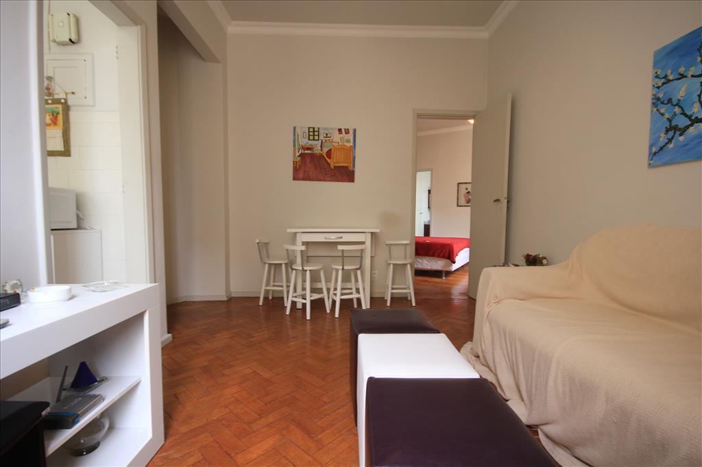 Ferreira 1210 Appartement Rio de Janeiro Buitenkant foto