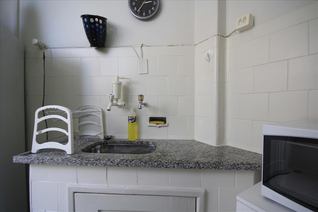 Ferreira 1210 Appartement Rio de Janeiro Buitenkant foto