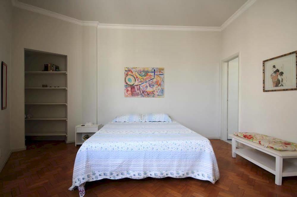 Ferreira 1210 Appartement Rio de Janeiro Buitenkant foto